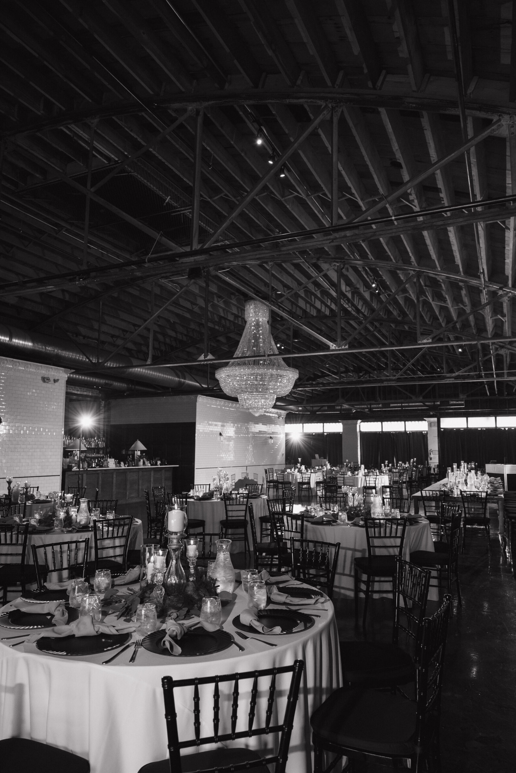 Services mr. & mrs. adams